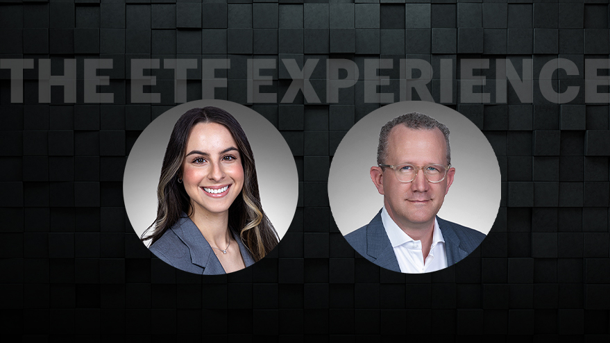 The ETF Experience: Beyond the Yield - ETF Tax Tips for Year-End