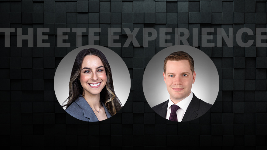 The ETF Experience: Steady Hands for Smoother Outcomes