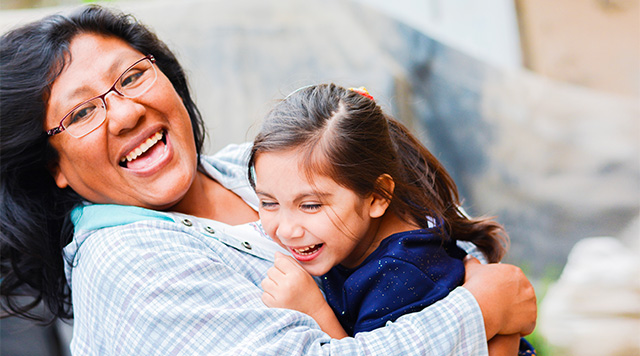Indigenous banking with TD
