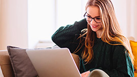 Reap the benefits of filing taxes as a student