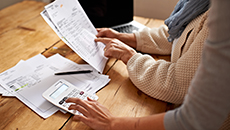 6 Things to Consider While Managing Financial Stress