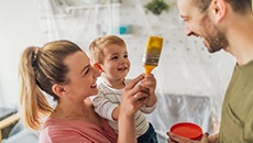 Using the equity in your home