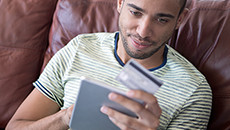 Use your student line of credit like a pro