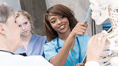 Financer des études en médecine, en médecine vétérinaire ou en dentisterie