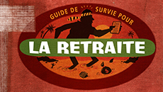 Guide de survie pour la retraite