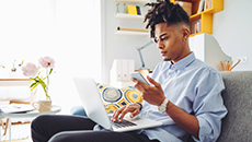 How to invest with a TFSA