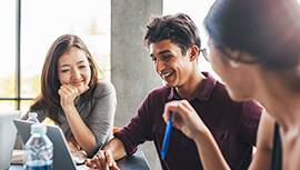 Décisions financières éclairées : Un guide sur le budget pour les étudiants