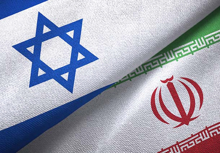 L’Iran au centre de la scène géopolitique mondiale