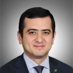 Emin Baghramyan, CFA