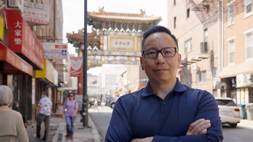 Play a video to learn about Investment