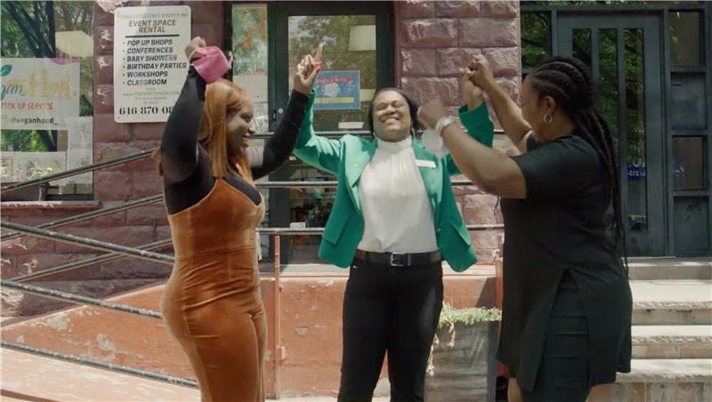 Play a video to learn about the TD Ready Commitment.