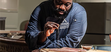 Smoother sales, faster funds